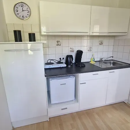 Ferienwohnung In Bodenseenaehe *