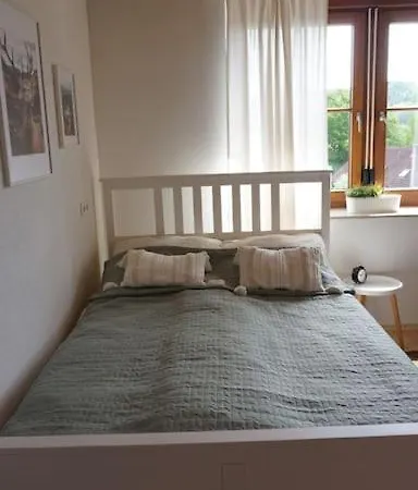Ferienwohnung In Bodenseenaehe Апартаменты Штоках