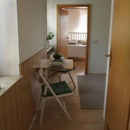Ferienwohnung In Bodenseenaehe