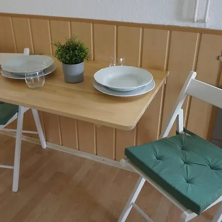 Ferienwohnung In Bodenseenaehe Штоках